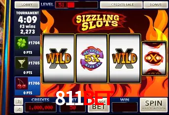 A Emoção da Loteria na 811bet: Uma Chance de Mudança de Vida