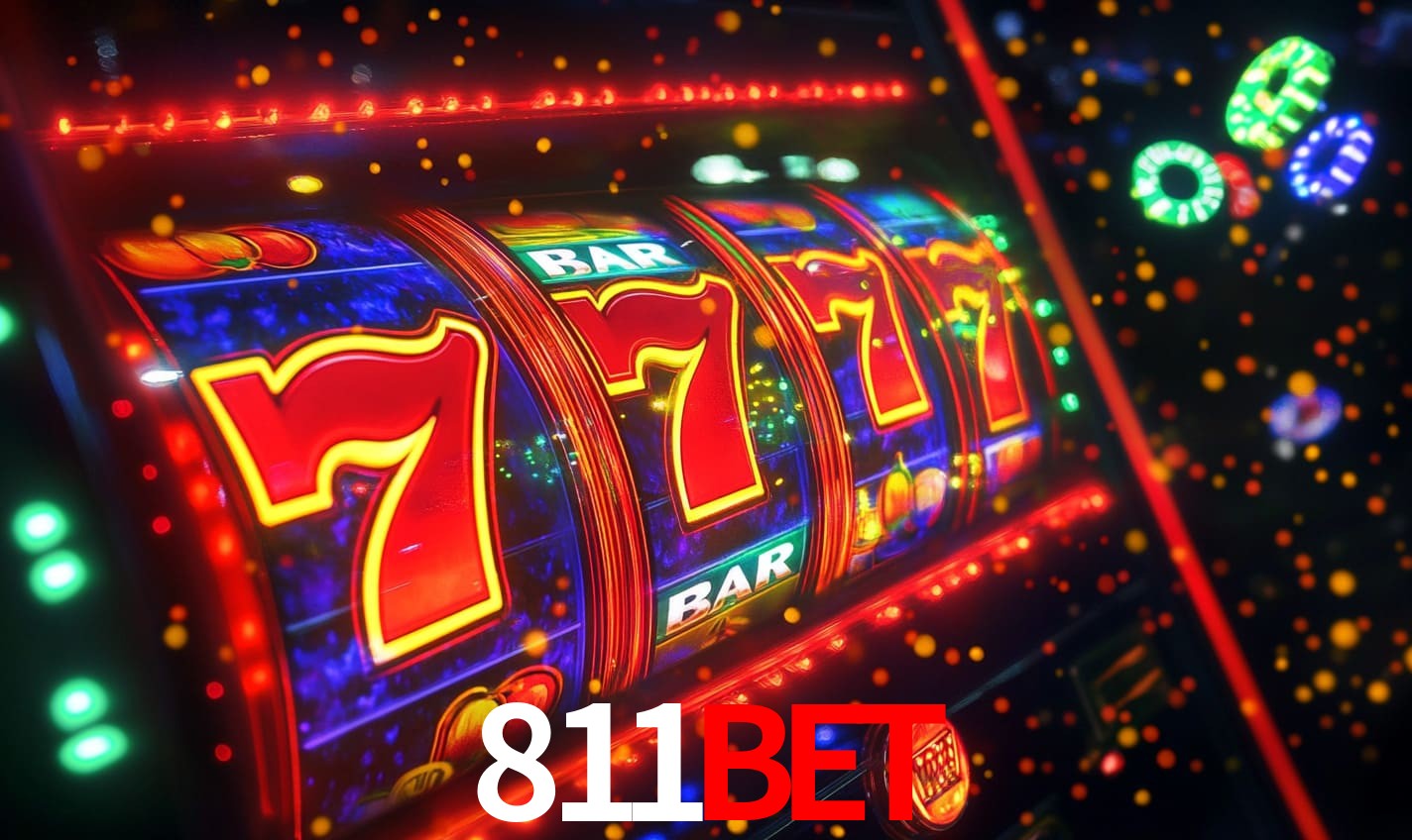 811bet: Seu Cassino Premiado com Pagamentos Rápidos