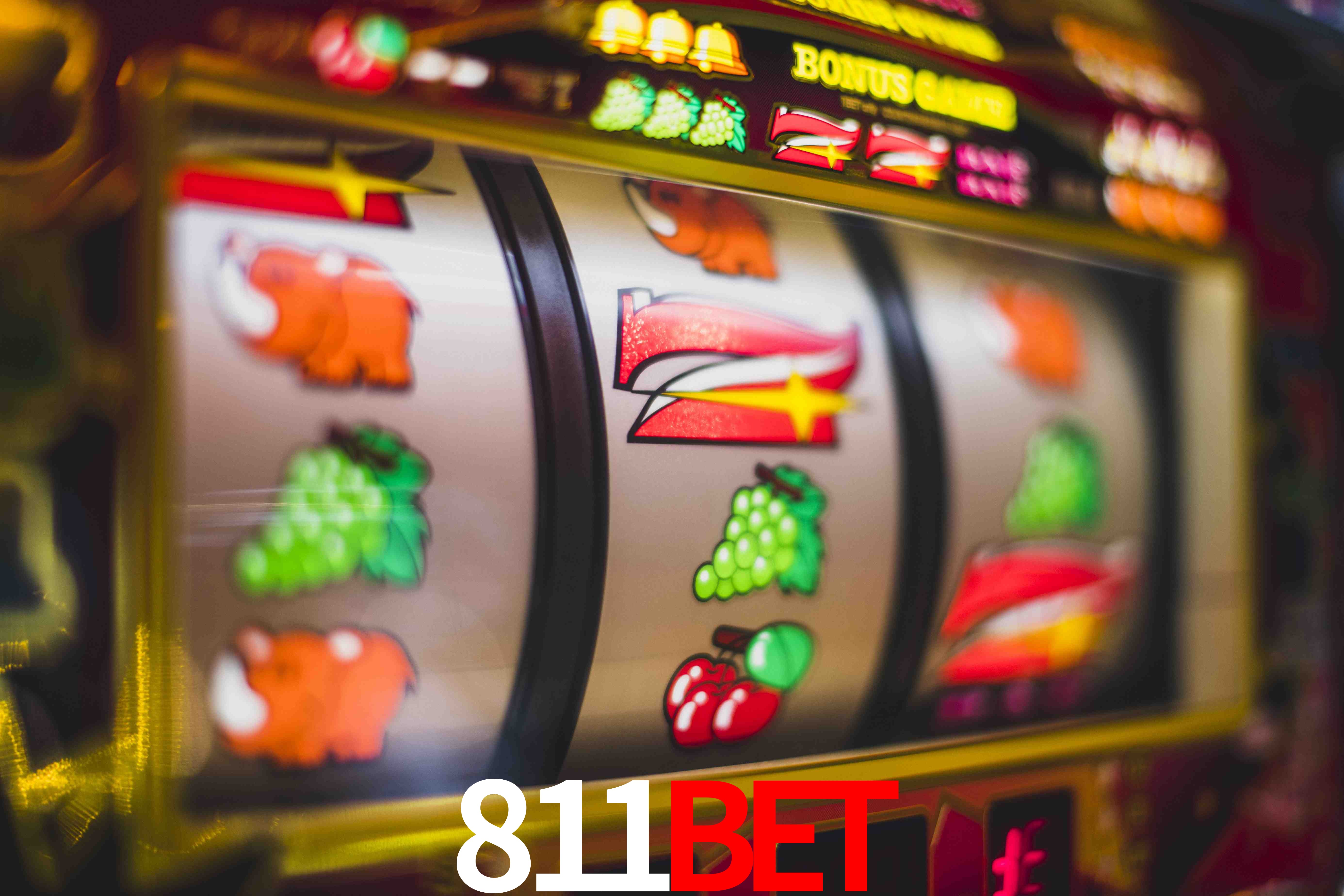 Welcome Bonus 811bet