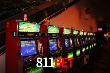 Desvendando o Mundo dos Jogos Virtuais na 811bet