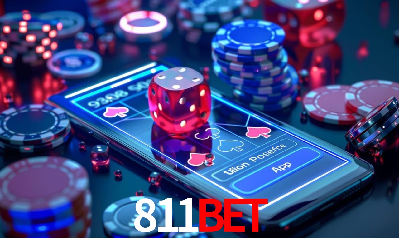 811bet - Análise de Mercados Esportivos