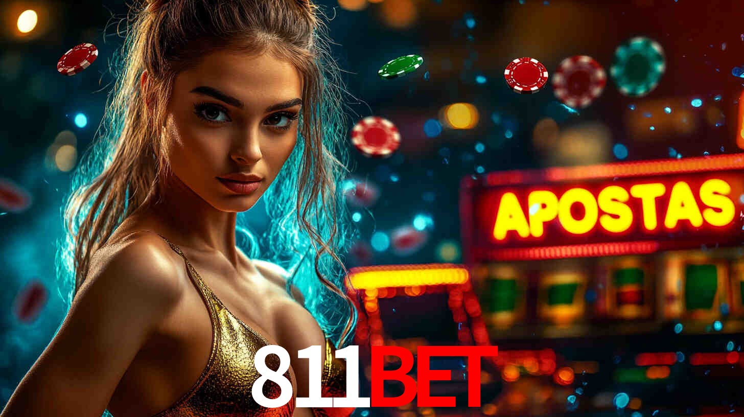 Descubra a Essência do 811bet: Nossa História e Compromissos