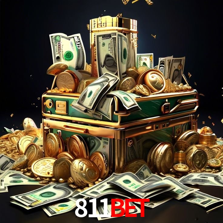 Login Seguro 811bet
