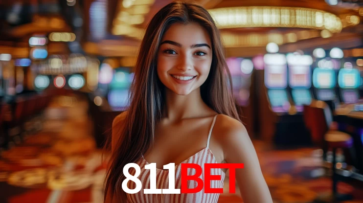 Welcome Bonus 811bet