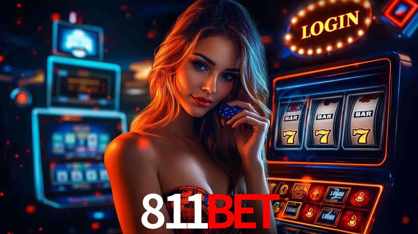 811bet login