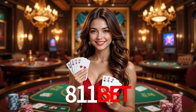 Flash Promotion 811bet
