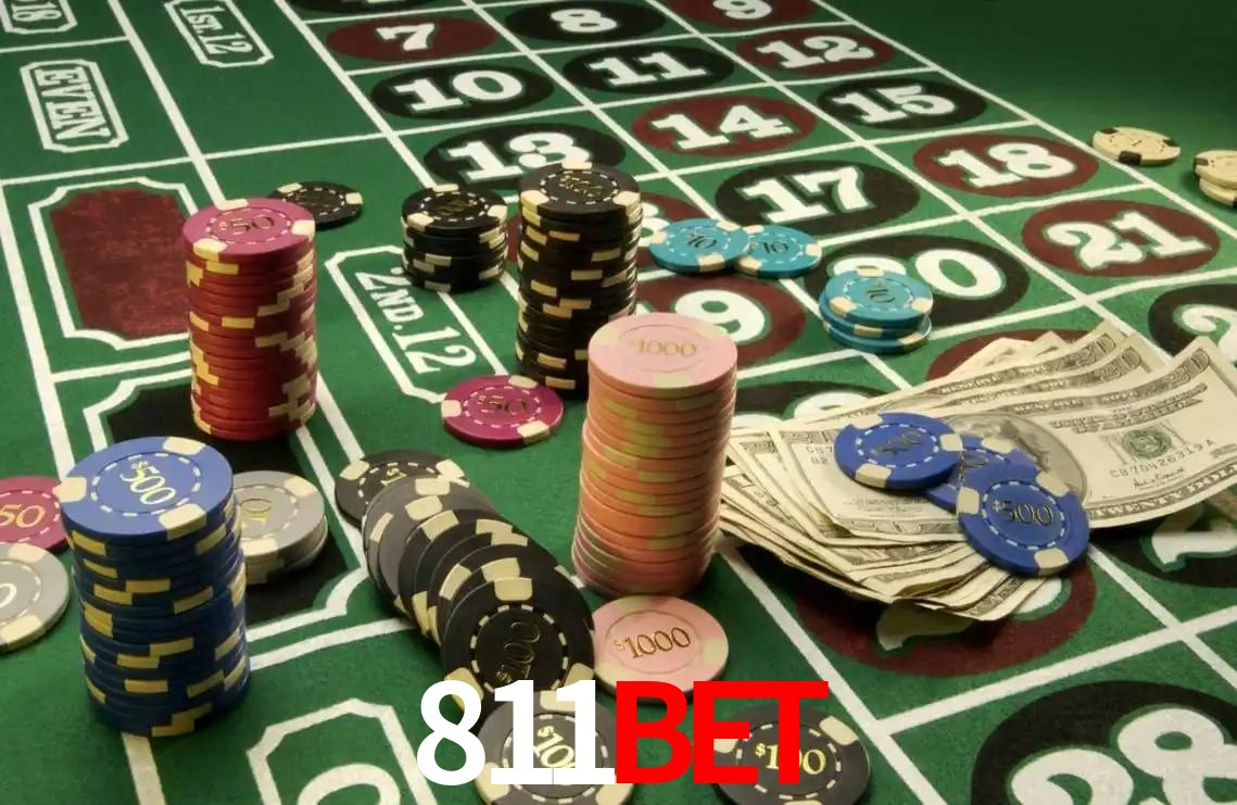 Ofertas Imperdíveis na 811bet: Promoções e Bônus Que Valem a Pena