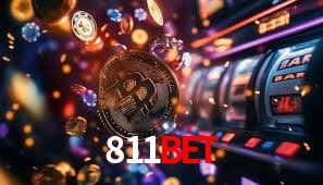 PIX Instantâneo 811bet