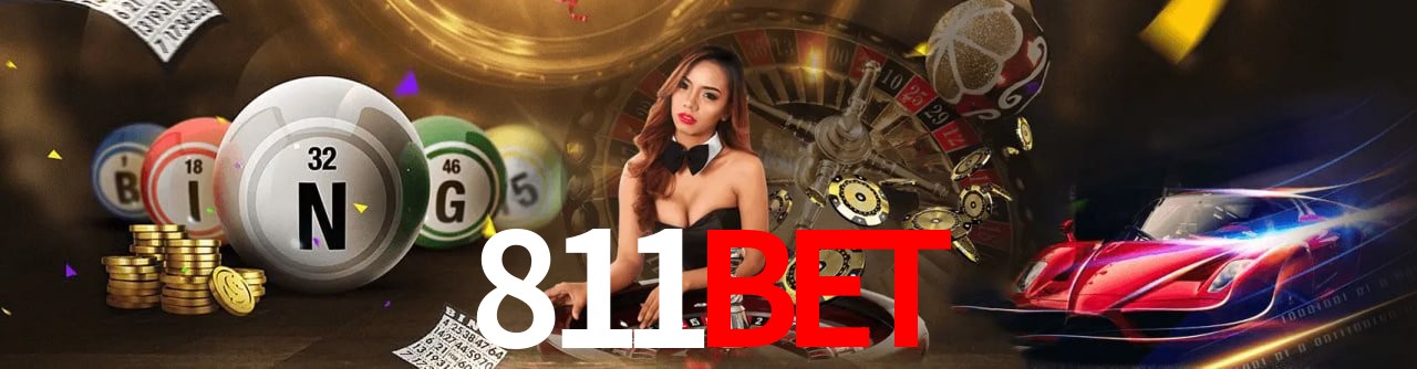 811bet São Paulo - Top Slots
