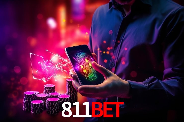 Estatísticas Esportivas 811bet