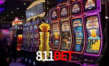 811bet Bônus - Pacote R$5.000 + VIP