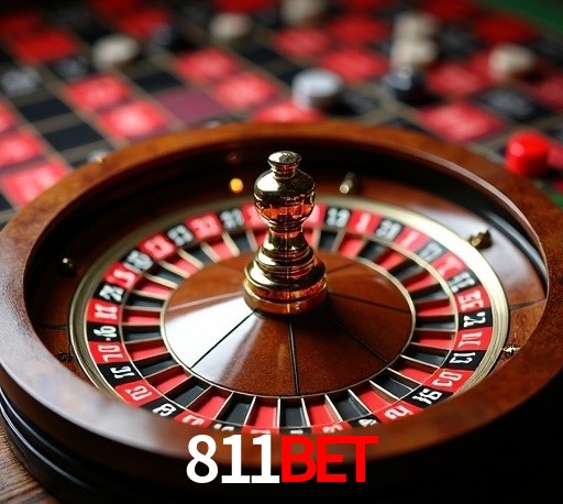 811bet Promoções - 30+ Ofertas Diárias