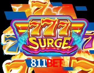 Descubra a Magia dos Jogos de Arcade no 811bet