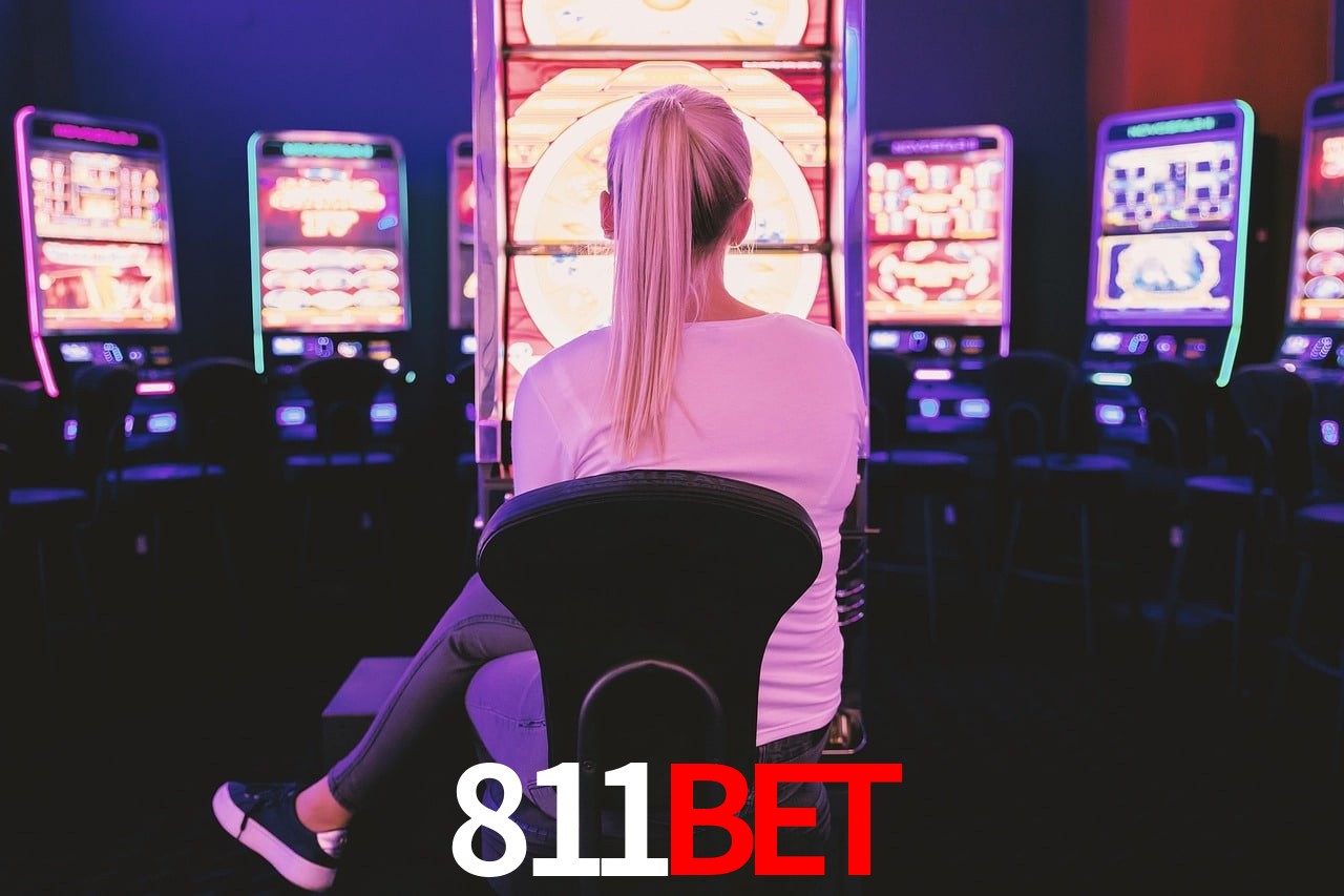 Account Benefits 811bet