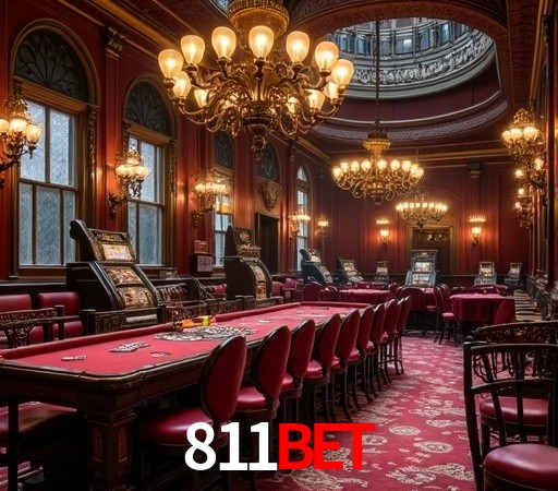 811bet Rio de Janeiro - Licenses