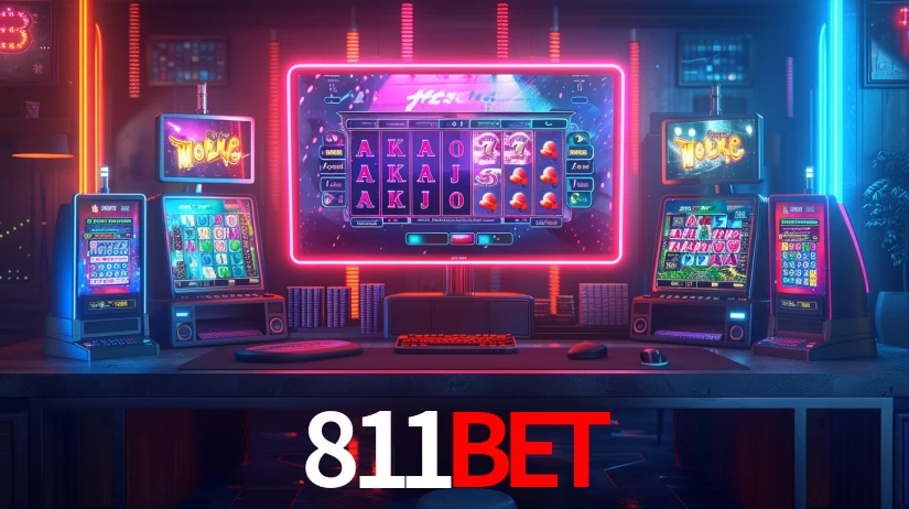 811bet login