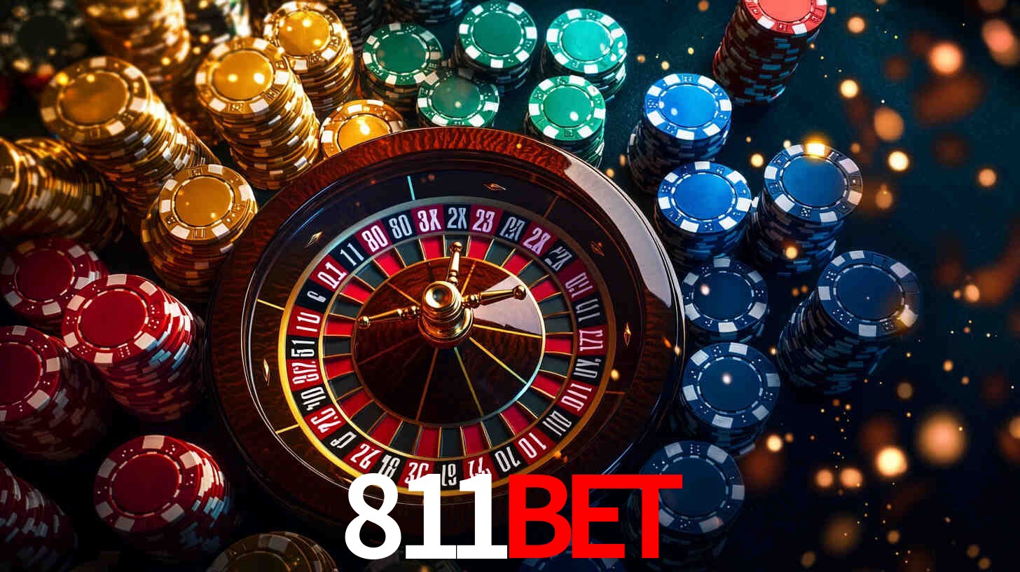 Tournaments 811bet