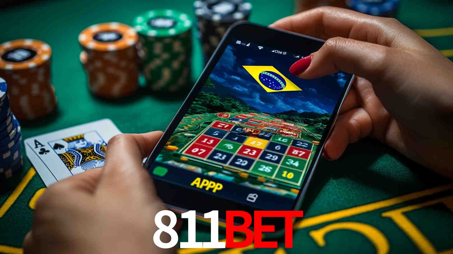 Explorando a Categoria de Eventos em Apostas na 811bet