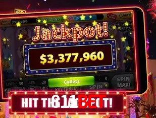 811bet Cassino - 80+ Mesas ao Vivo