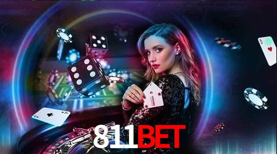 Weekend Specials 811bet