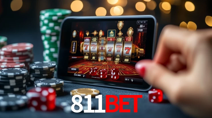 Live Casino 811bet