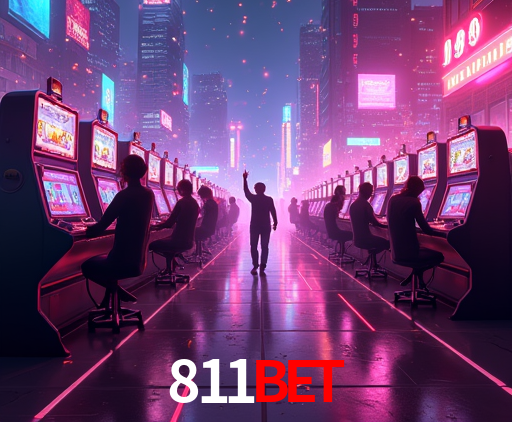 Apostas de Tênis 811bet