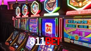 Casino Ao Vivo 811bet