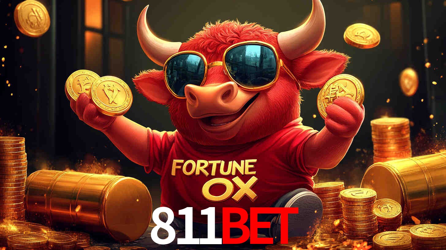 Apostas Esportivas na 811bet: Um Guia Completo