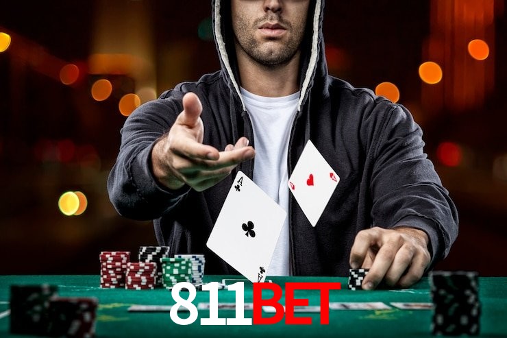 811bet