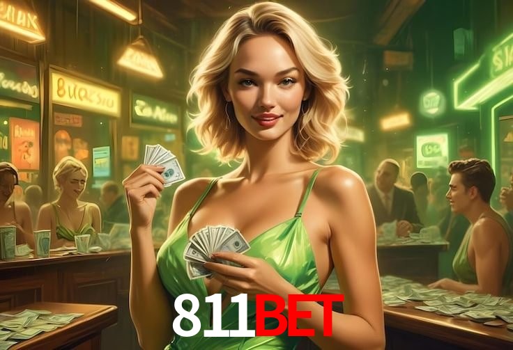 A Emoção da Loteria na 811bet: Uma Chance de Mudança de Vida
