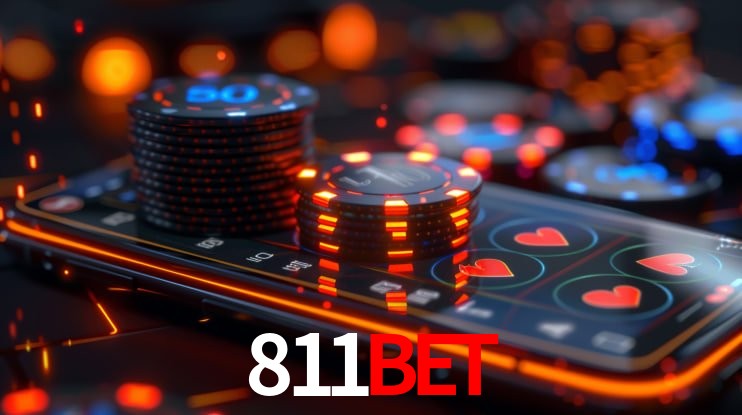 Games Directory 811bet