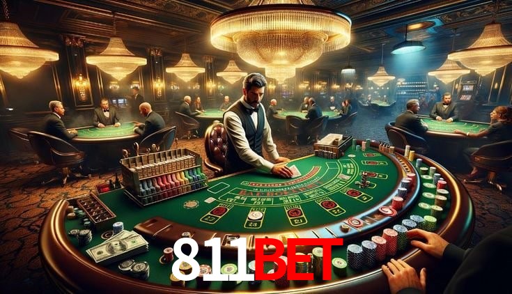 Live Casino 811bet