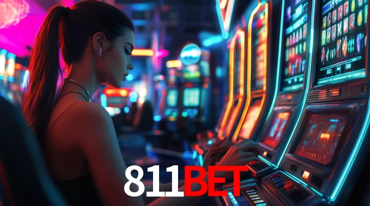 Premium Interface 811bet