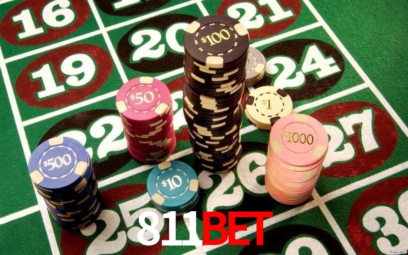 cassino 811bet