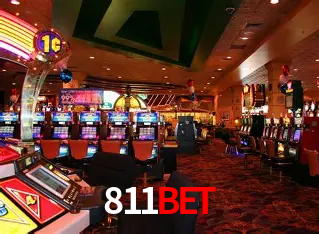 811bet Belo Horizonte - VIP Casino