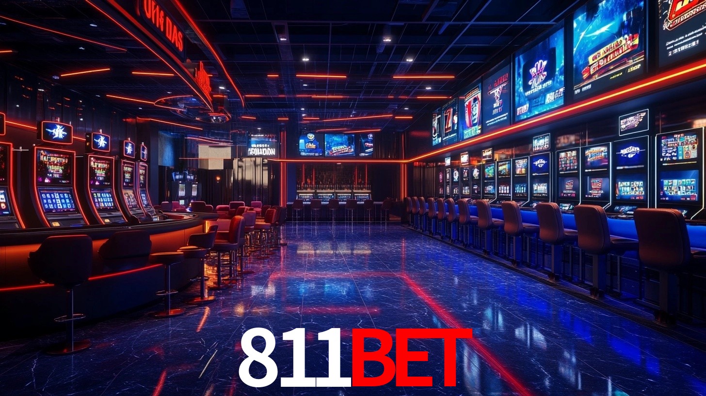 VIP Casino 811bet