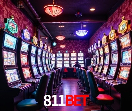 811bet Rio de Janeiro - Slot Strategy