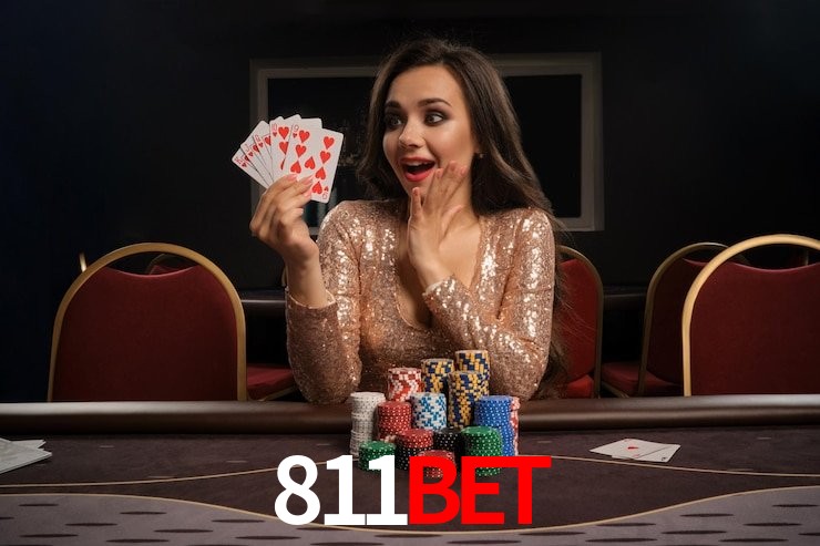 Programa VIP 811bet