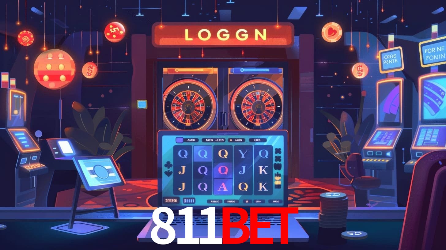 811bet Plataforma - Certificada MGA desde 2015